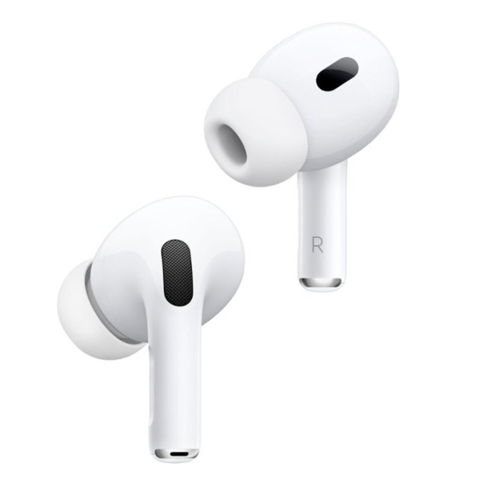 Apple AirPods Pro 2nd Generation with MagSafe Wireless Charging Case Sealed Box - Picture 3 of 9